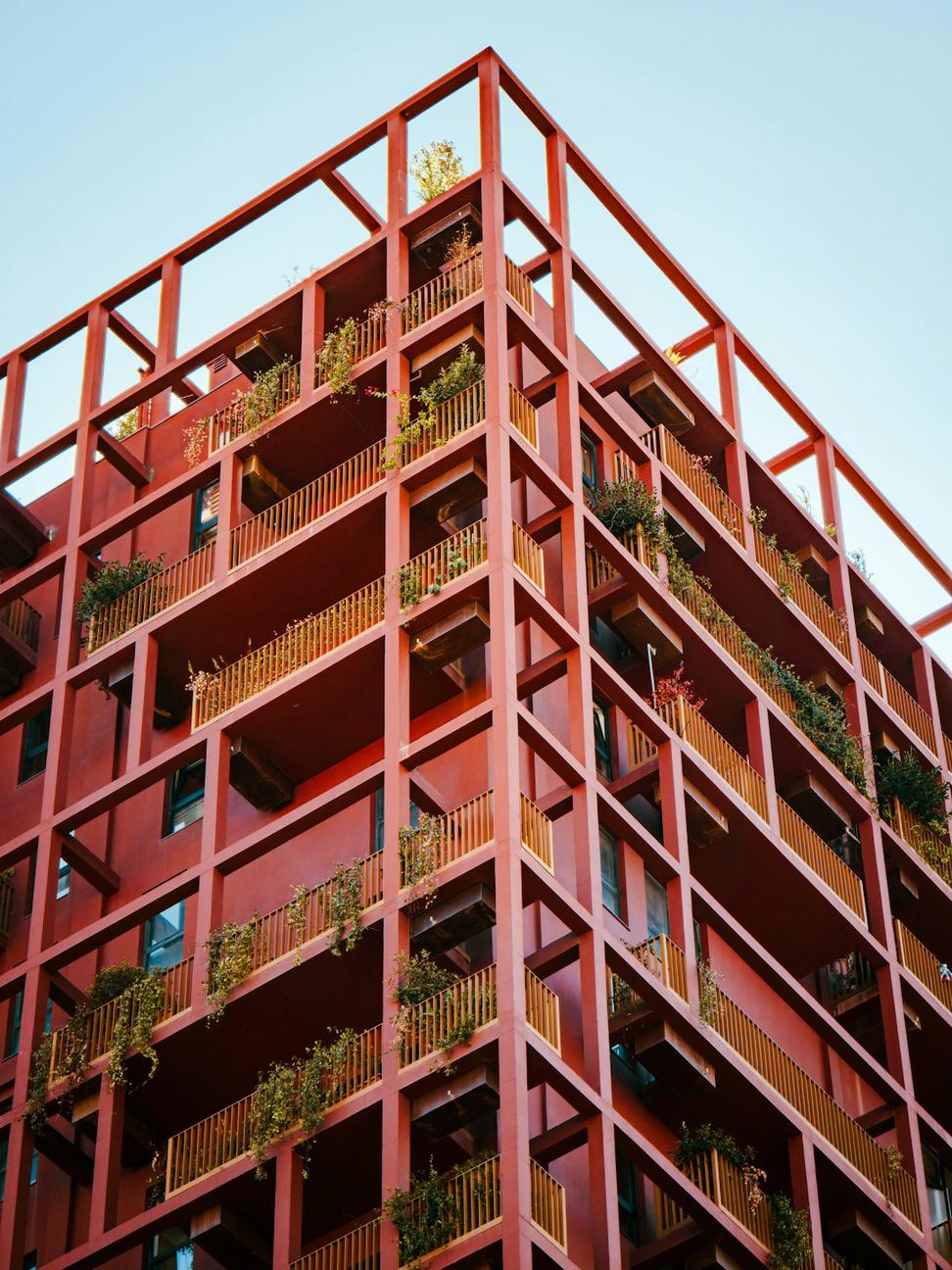 Contemporary Architecture