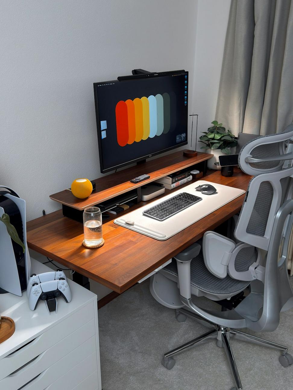 Home Office Design