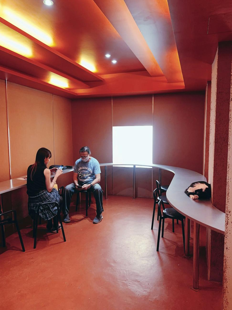 RuneForge Architects team collaboration
