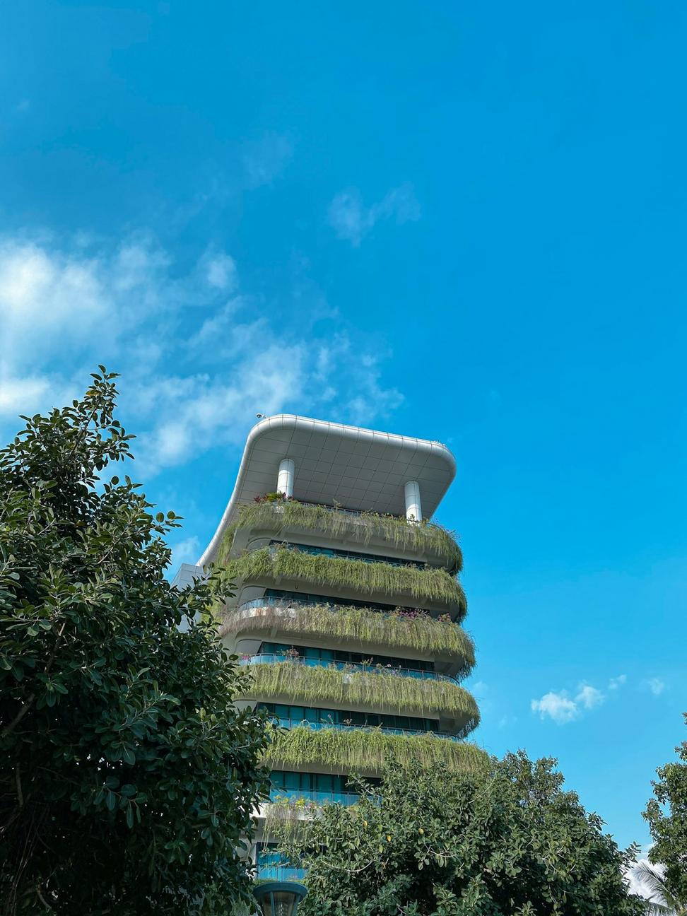 Sustainable Design