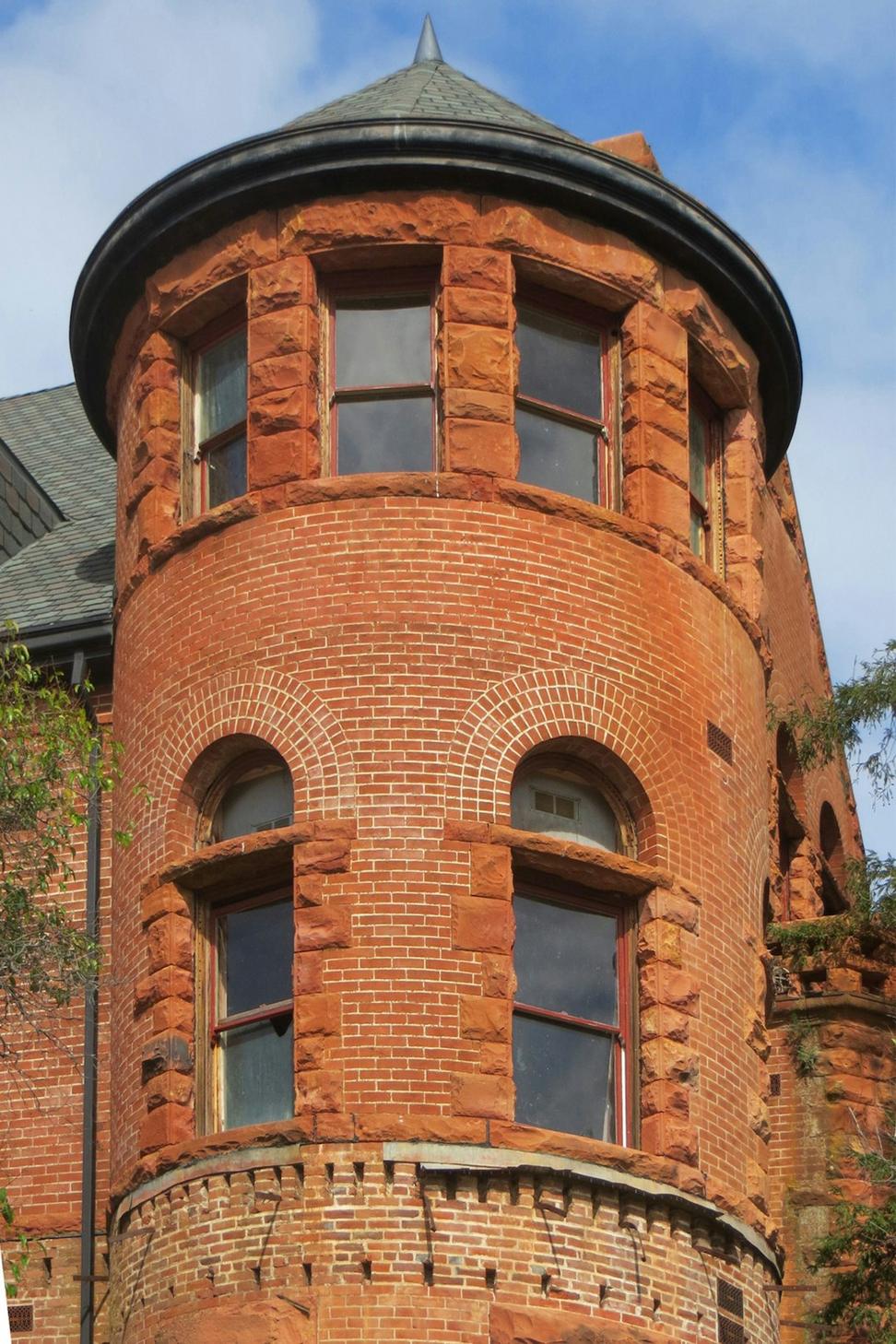 Heritage Project