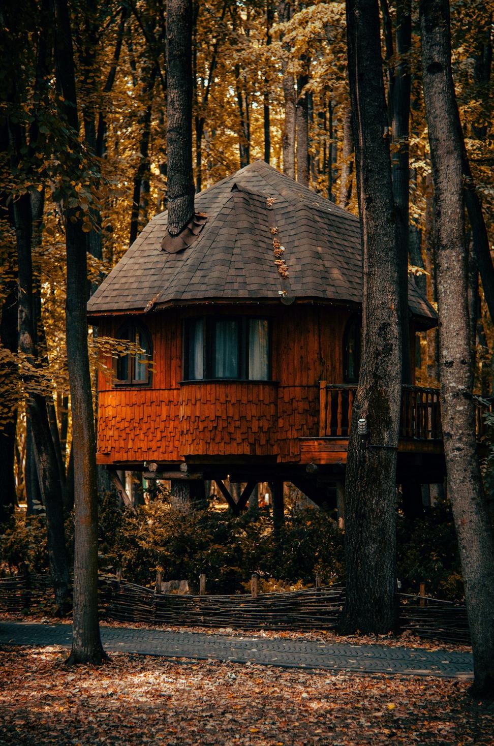 West Vancouver Residence
