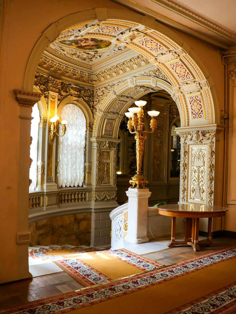 Granville Theater