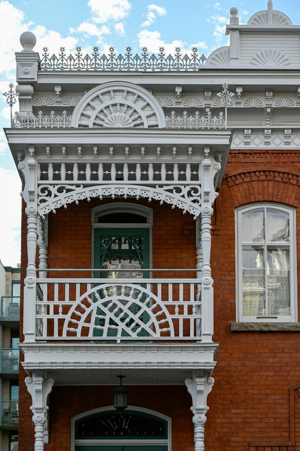 Shaughnessy Heritage Home
